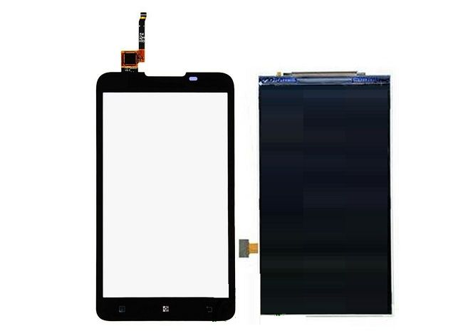 Thay màn hình Lenovo S890