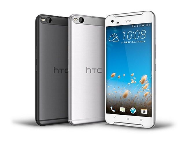 Thay màn hình HTC chính hãng, giá rẻ