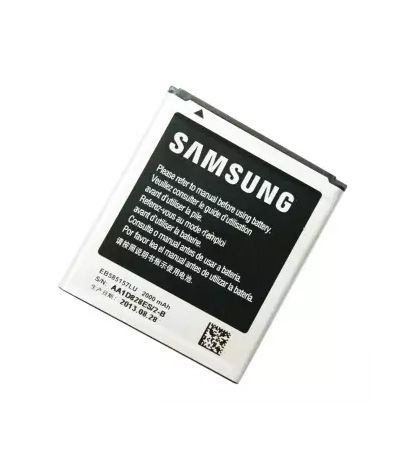 Thay pin Samsung Galaxy win i8552