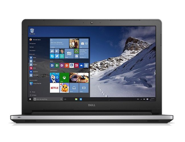 Dell Inspiron 15 (3552)