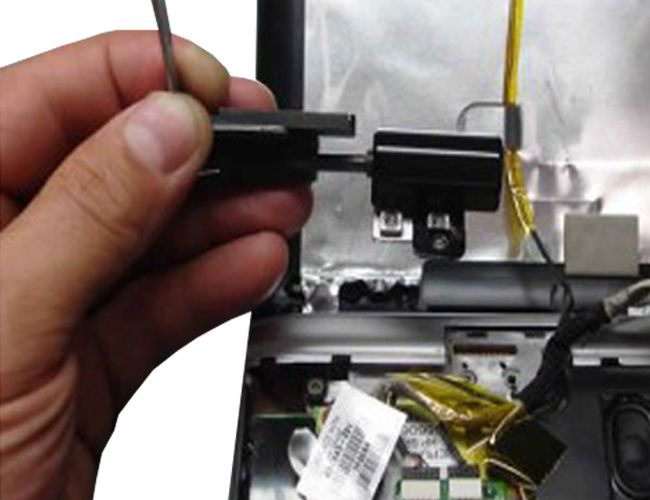 Thay bản lề Laptop, sửa giá rẻ, Uy tín tại HCM