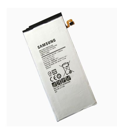 Thay pin Samsung A8 2015