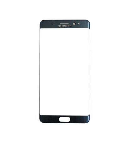 Thay ép mặt kính Samsung S7