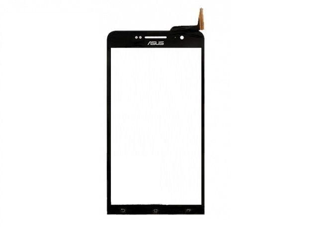 Thay mặt kính cảm ứng Asus Zenfone 2 Laser