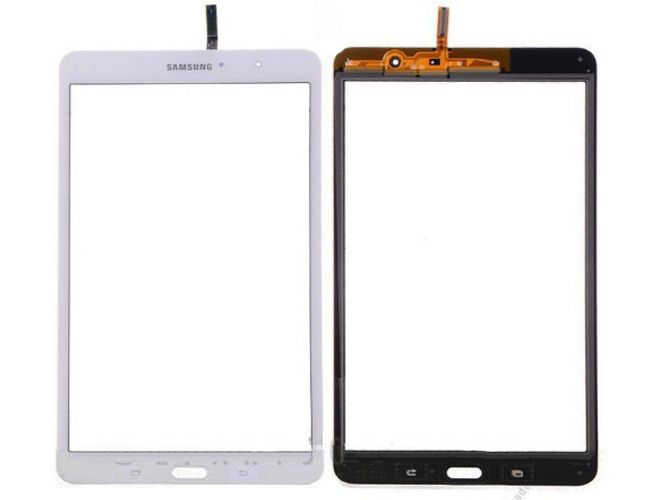 Thay mặt kính cảm ứng Samsung Pro 8.4  T320