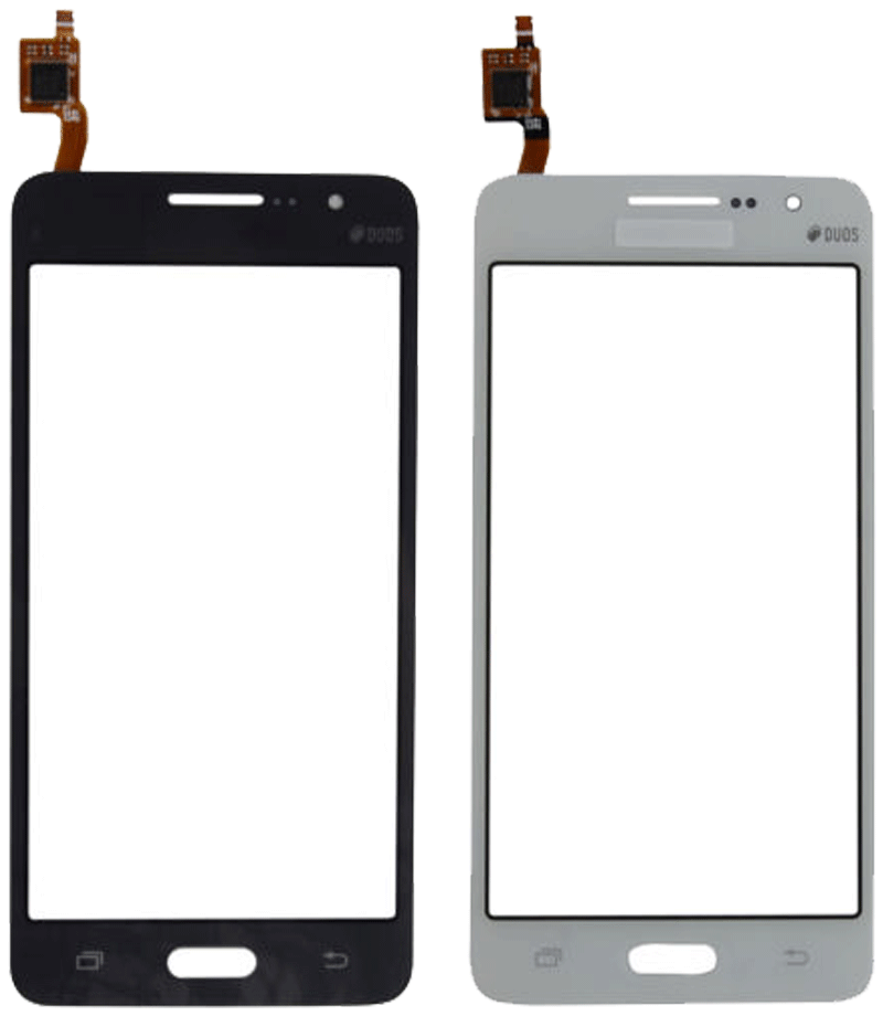 Thay ép kính Samsung E5