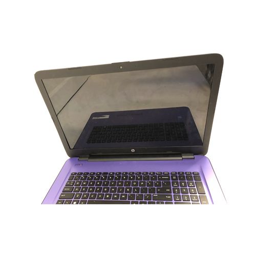Thay màn hình laptop HP 17-x027ds