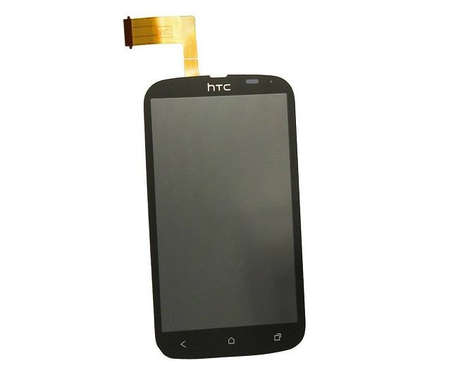Thay màn hình HTC V