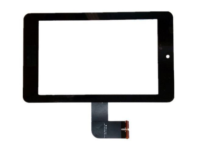 Thay mặt kính Asus Memopad 7 ME173