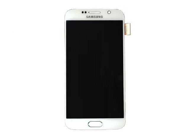 Thay màn hình Samsung Galaxy S6 chính hãng