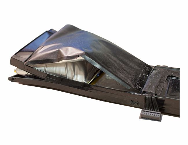 Pin laptop bị phồng, khắc phục nhanh chóng