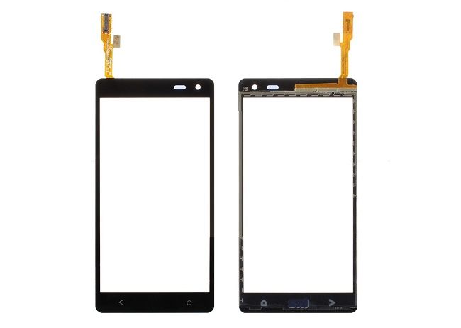 Thay mặt kính cảm ứng HTC Desire 600