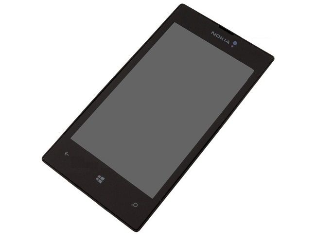 Thay màn hình Nokia Lumia 520