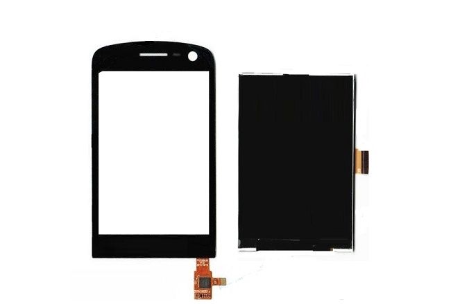 Thay mặt kính cảm ứng Lenovo A65