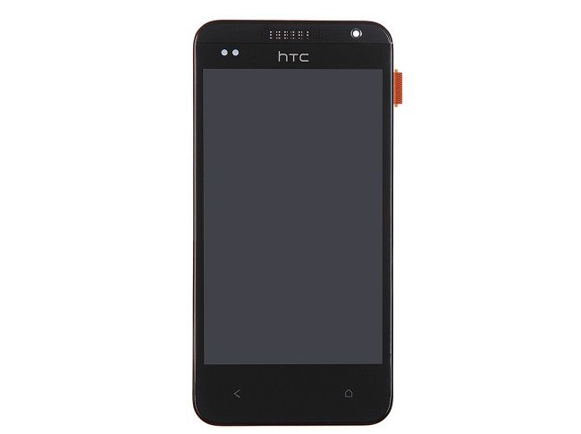 Thay màn hình HTC Desire 300