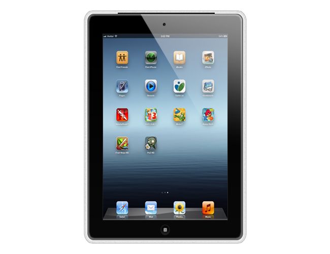 iPad3 4G 16GB