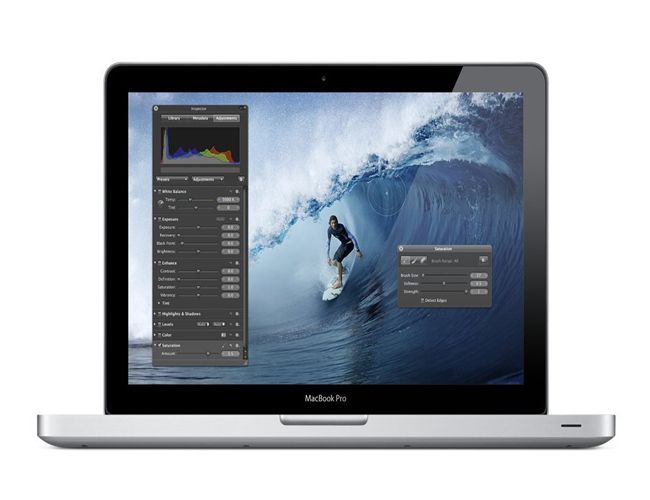 Macbook Pro MD313 - 13 inch (2011)