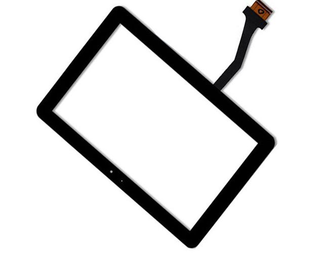 Thay mặt kính cảm ứng Samsung Tab  P7510