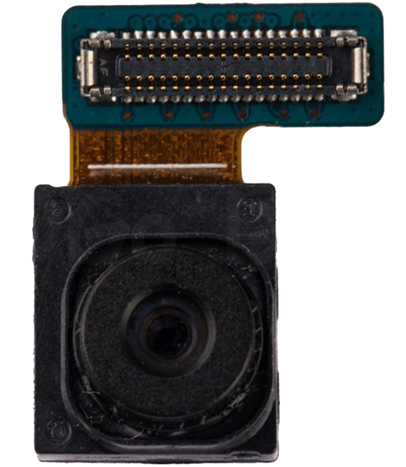 Thay camera trước Samsung E5