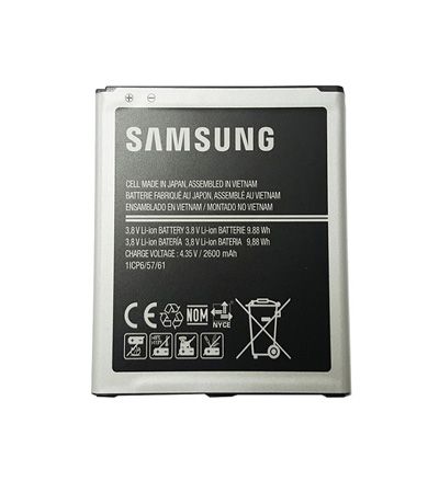 Thay pin Samsung J3 Pro