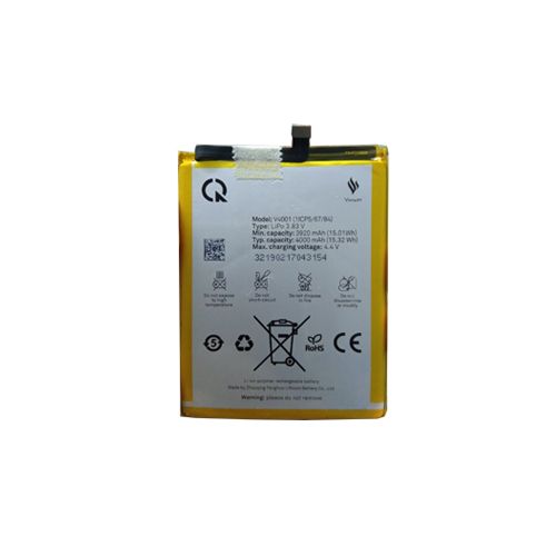 Thay pin điện thoại Vsmart Joy 1