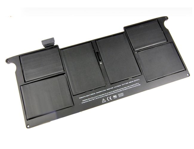 Thay pin Macbook Air 11" Zin