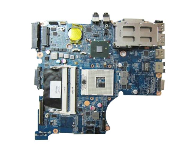 Thay main laptop HP Probook 4321S