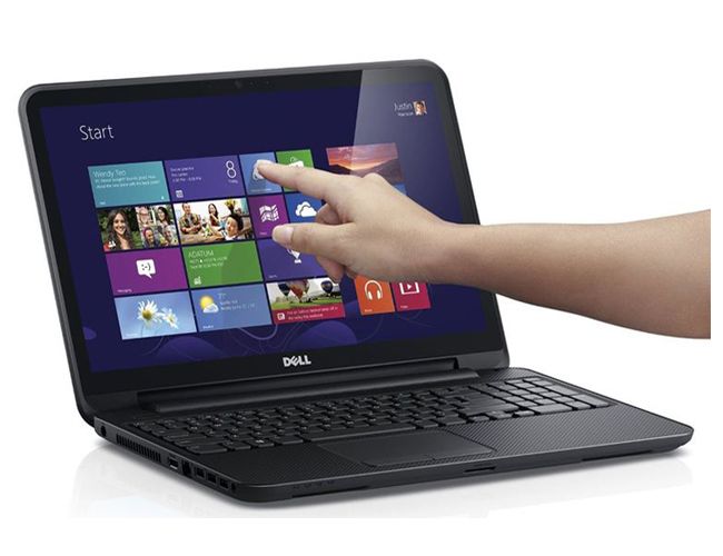 Laptop Dell 15 - 3537K