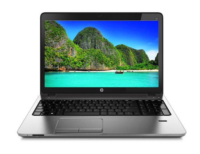 HP Probook 450 G3(T1A14PA)