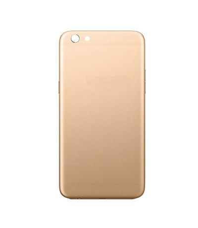 Thay vỏ OPPO F3