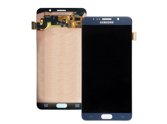 Thay Màn hình Samsung Galaxy Note 5