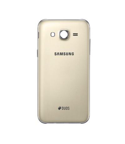 Thay vỏ Samsung J5 2015
