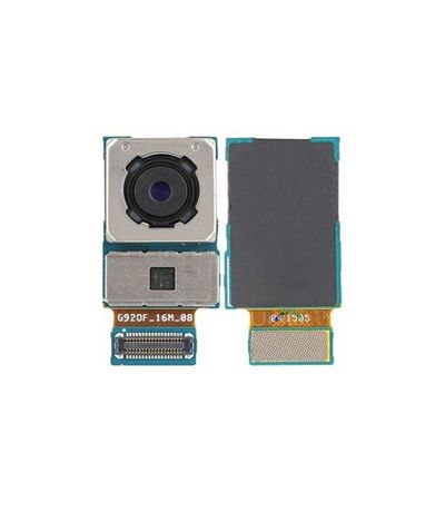 Thay camera sau Samsung S7 edge