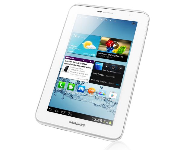 Thay màn hình Samsung Tab 2 P3110