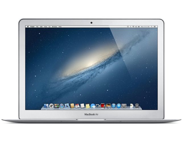 Macbook Air MD760 Core i5 - 13 inch (2013)