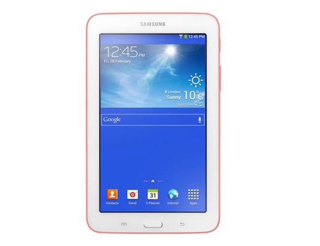 Thay màn hình Samsung Tab 3 T112