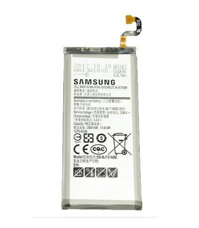 Thay pin Samsung J7 Plus