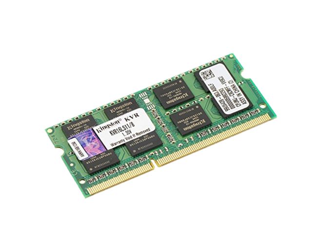 Bộ nhớ trong MTXT 2G Kingston DDR3L 1600MHz