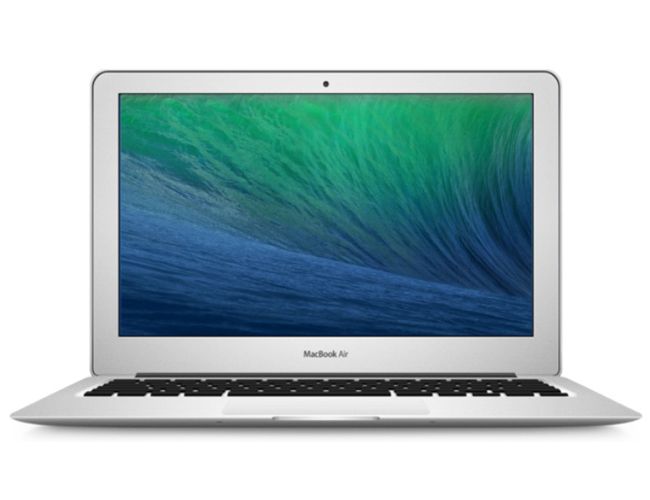 Macbook Air MD711B - 11 inch (2014)