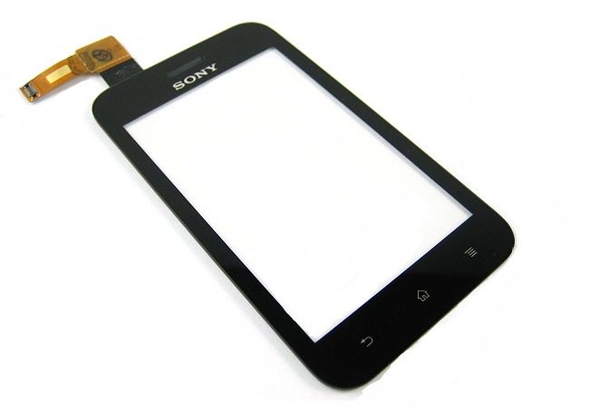Mặt kính cảm ứng Sony Xperia Tipo (ST 21i)