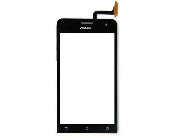 Thay mặt kính cảm ứng Asus Zenfone C/ ZC451