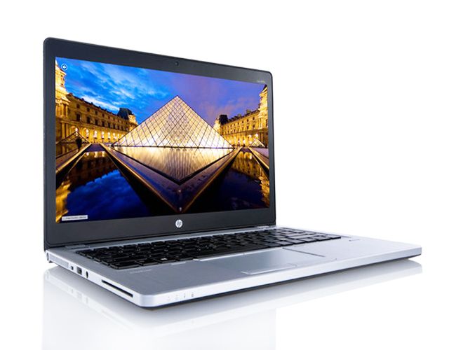 HP Elitebook Folio 9470M