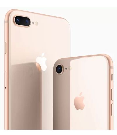 Độ vỏ iPhone 8 Plus, Độ vỏ ip 6 Plus/6S Plus lên 8 Plus