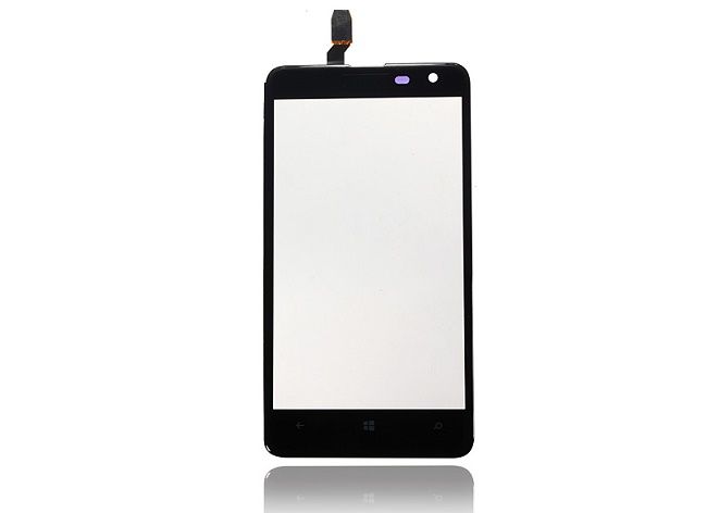 Thay mặt kính cảm ứng Lumia 625