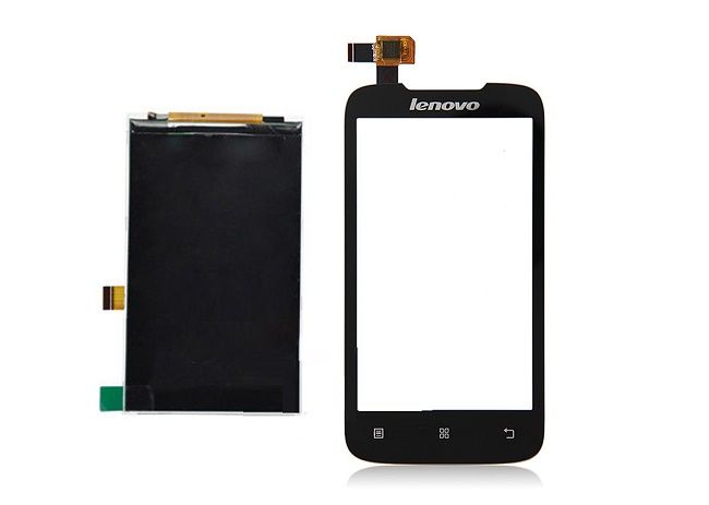 Thay màn hình điện thoại Lenovo A369i