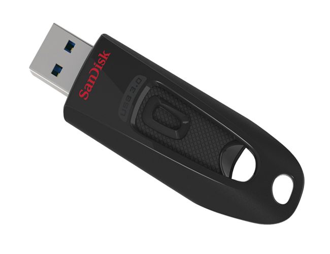USB SanDisk SDCZ48 32GB Ultra 3.0