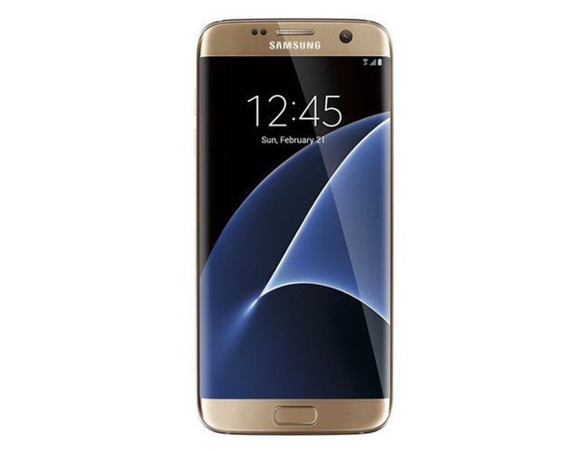 Samsung Galaxy S7 Edge - 32GB