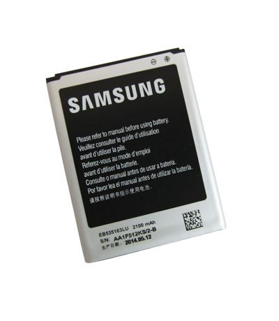 Thay pin Samsung Grand 1 9082