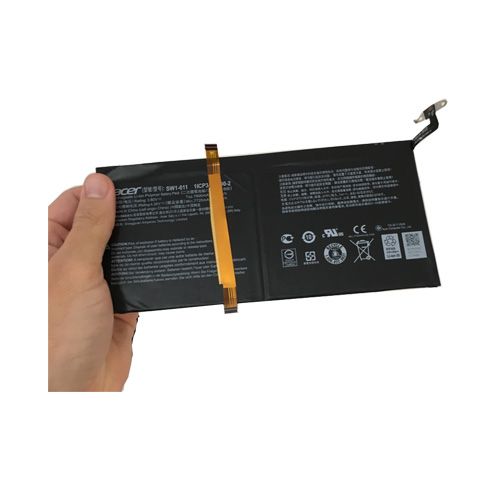 Thay pin Tablet Acer One 10 S1003-19GY