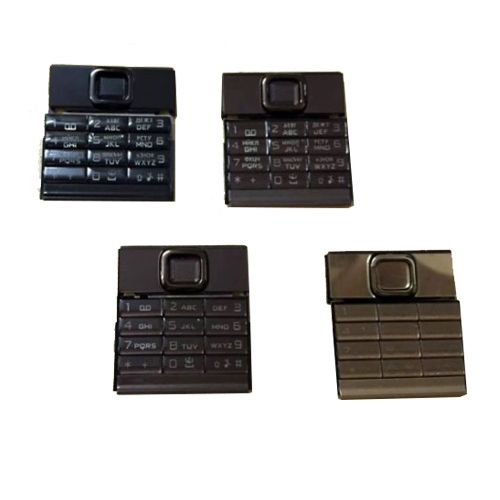 Thay bàn phím Nokia 8800